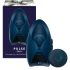 Pulse III Duo - Oppladbar masturberings- og parvibrator (grå)