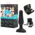 b-Vibe Novice - nybegynner analvibrator (svart)