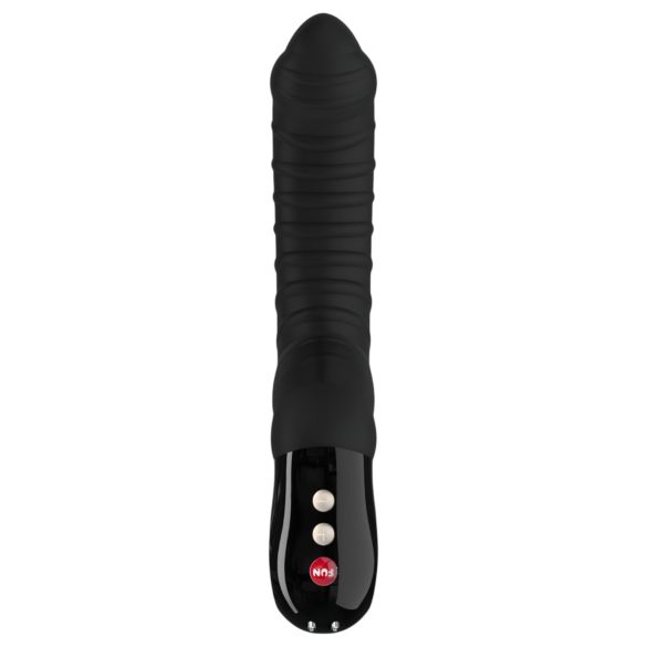 Fun Factory Tiger G5 - vanntett G-punktvibrator (svart)