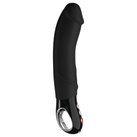 Fun Factory Big Boss - Vanntett G-punktvibrator (svart)