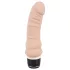 You2Toys - Nature Vibe - silikonvibrator (naturlig)