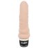 You2Toys - Nature Vibe - silikonvibrator (naturlig)