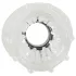 You2Toys - 2-i-1 - Penispumpe og masturbator i ett (gjennomsiktig)