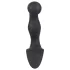Rebel - oppladbar prostata vibrator (svart)