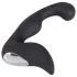 Rebel - oppladbar prostata vibrator (svart)