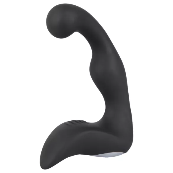 Rebel - oppladbar prostata vibrator (svart)