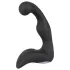 Rebel - oppladbar prostata vibrator (svart)