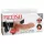 Pipedream - Fetish Strap-on 7 - påsettbar vibrator (hudfarget)
