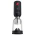 PDX Elite Tip Teazer - Automatisk glans-stimulator (svart)