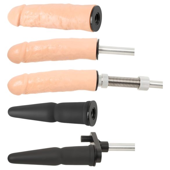 You2Toys - Big Bang Penetrator - nettbasert sexmaskin