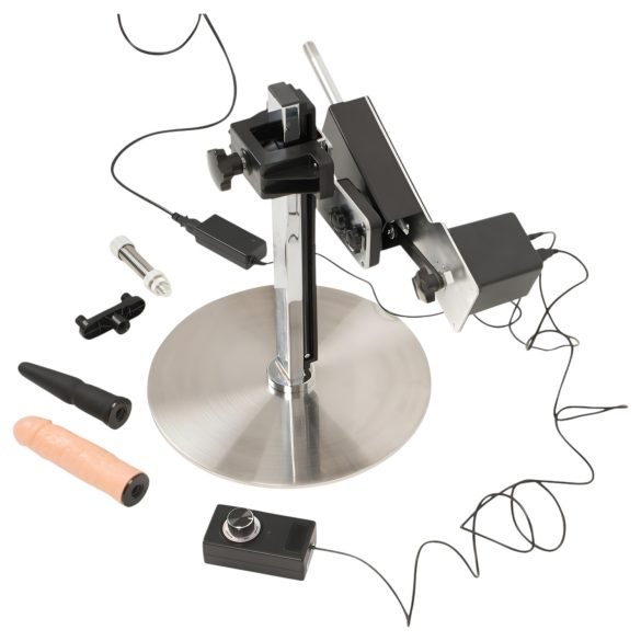 You2Toys - Big Bang Penetrator - nettbasert sexmaskin