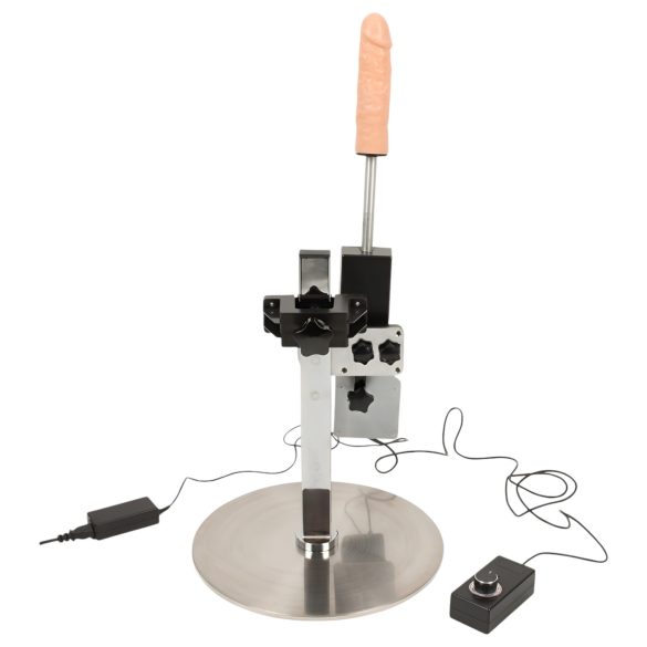 You2Toys - Big Bang Penetrator - nettbasert sexmaskin