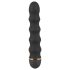 You2Toys - Bendy Wavy - bølgete vibrator (svart)