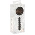You2Toys - Bendy Wavy - bølgete vibrator (svart)