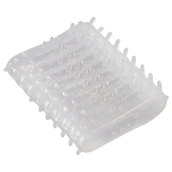 You2Toys - Blå Fornøyelse - Vibratorsett (8 deler)