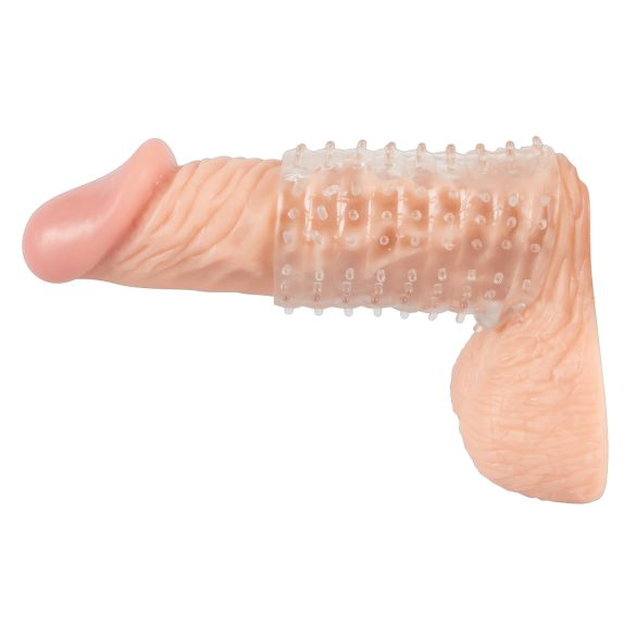 You2Toys - Blå Fornøyelse - Vibratorsett (8 deler)