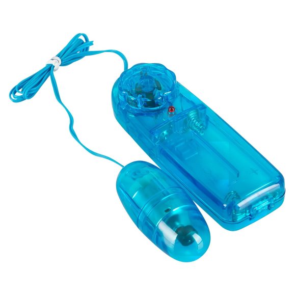 You2Toys - Blå Fornøyelse - Vibratorsett (8 deler)