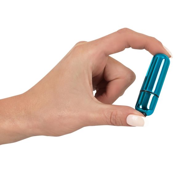 You2Toys - Blå Fornøyelse - Vibratorsett (8 deler)