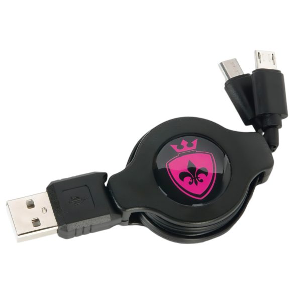 Mystim Cluster Buster - Fjernkontrollsett for elektroprodukter