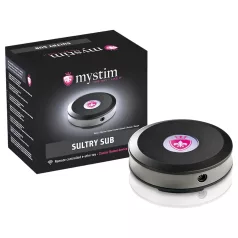 Mystim Forførende Sub 2 - Ekstra Transceiversett