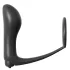 Pipedream - Anal Fantasy - fingeranalvibrator med penisering (svart)