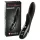 mystim Daring Danny - Elektro-stimulerende vibrator (svart)