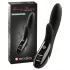 mystim Daring Danny - Elektro-stimulerende vibrator (svart)