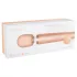 le WAND Petite premium stav-vibrator (Rose Gold)