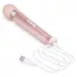 le WAND Petite premium stav-vibrator (Rose Gold)