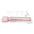 le WAND Petite premium stav-vibrator (Rose Gold)