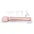 le WAND Petite premium stav-vibrator (Rose Gold)