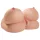 PDX Interactive Titty Fuck-Her - stønnende masturbator (natur)