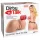 Pipedream Interactive Fuck Me Silly - stønende rumpe‑masturbator (natur)