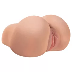   Pipedream - Mini Interactive Fuck Me Silly - rumpe‑masturbator