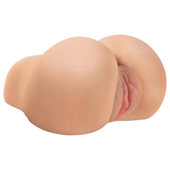 Mini Interaktiv "Knull Meg Dum" - rumpe masturbator