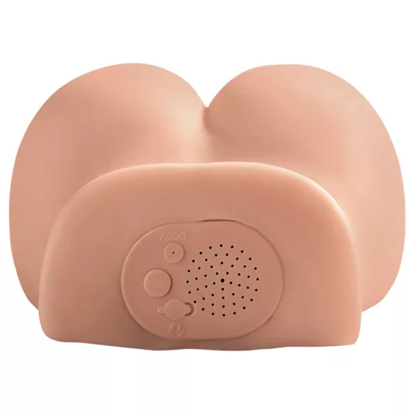 Pipedream - Mini Interactive Fuck Me Silly - rumpe‑masturbator
