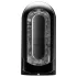 TENGA Flip Zero - vibrerende onanimaskin (svart)
