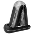 TENGA Flip Zero - vibrerende onanimaskin (svart)