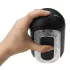 TENGA Flip Zero - vibrerende onanimaskin (svart)