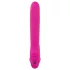 You2Toys - Double2Teaser - påsettbar vibrator uten feste/rem (rosa)
