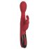 You2Toys Massasjestav - Varmende G-punktvibrator (rød)