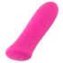 SMILE Power Bullet - oppladbar, ekstra kraftig mini-vibrator (rosa)