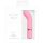 Pillow Talk Racy - oppladbar, slank G-punkt vibrator (rosa)