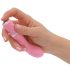 Pillow Talk Racy - oppladbar, slank G-punkt vibrator (rosa)