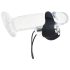 HOT Octopuss JETT - 2-motors penishodetvibrator (svart)