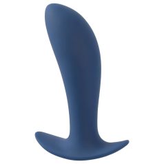 You2Toys - Plug - oppladbar, trådløs analvibrator (blå) You2Toys - Plug - oppladbar, trådløs analvibrator (blå)