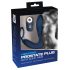 You2Toys Prostata Plugg - anal vibrator med penisring (blå)