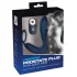 You2Toys Prostata Plugg - anal vibrator med penisring (blå)