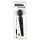 You2Toys Power Wand - oppladbar massasjestav (svart)