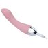 Svakom Amy - oppladbar G-punktvibrator (rosa)